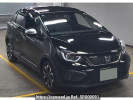 Honda Fit GR8