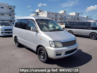 Toyota Liteace Noah SR40G