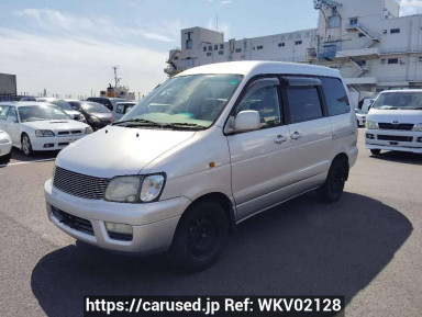 Toyota Liteace Noah SR40G