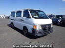 Nissan Caravan Van CWGE25