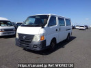 Nissan Caravan Van CWGE25