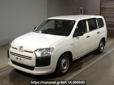 Toyota Probox NCP160V