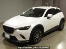 Mazda CX-3 DKEFW