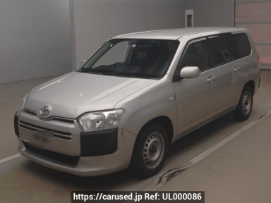 Toyota Probox NCP160V