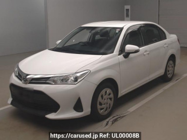 Toyota Corolla Axio NRE161