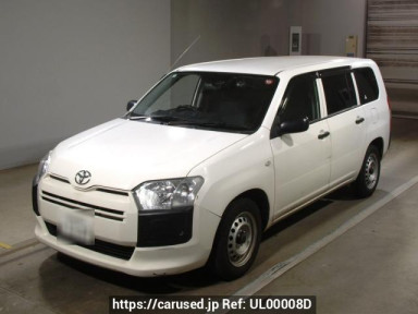 Toyota Probox NCP160V