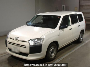 Toyota Probox NCP160V