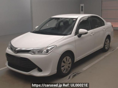 Toyota Corolla Axio NRE161