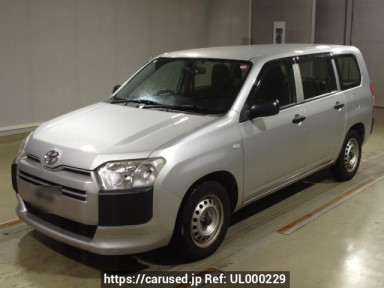 Toyota Succeed NCP160V