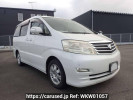 Toyota Alphard ANH10W