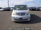 Toyota Alphard MNH10W