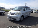 Toyota Alphard MNH10W