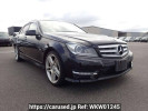 Mercedes Benz C-Class 204048