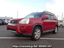 Nissan X-Trail NT31