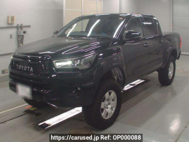 Toyota Hilux GUN125