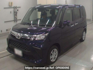 Toyota Roomy M900A