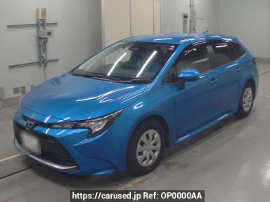 Toyota Corolla Touring Wagon ZWE219W