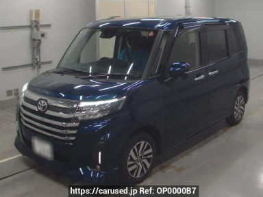 Toyota Roomy M910A