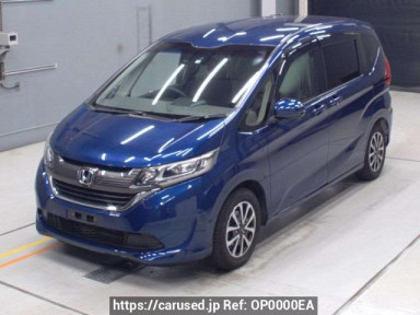 Honda Freed GB5