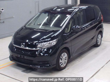 Honda Freed GB5