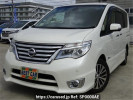 Nissan Serena HFC26