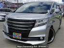 Toyota Alphard AGH30W