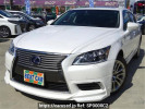 Lexus LS UVF45