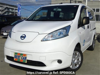 Nissan e-NV200 VME0