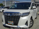 Toyota Alphard AGH30W