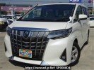 Toyota Alphard AGH30W