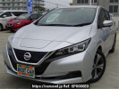 Nissan Leaf ZE1