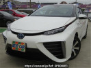 Toyota Mirai JPD10