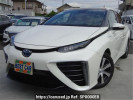 Toyota Mirai JPD10