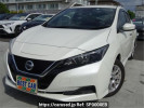 Nissan Leaf ZE1