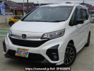 Honda Freed hybrid GB7