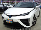 Toyota Mirai JPD10