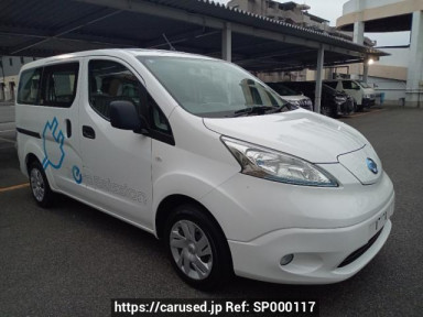 Nissan e-NV200 VME0