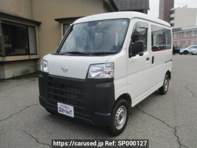 Daihatsu Hijet Cargo S710V