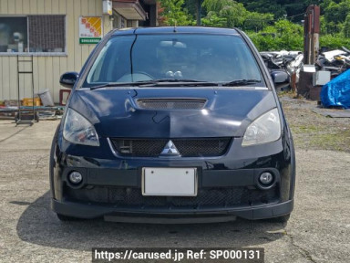 Mitsubishi Colt Z27AG