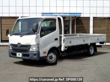 Hino DUTRO XZC710M