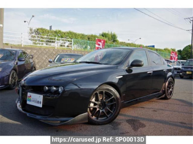 Alfa Romeo 159 93922