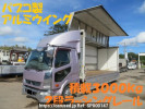 Mitsubishi Fuso Fighter FK61F