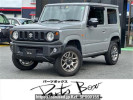 Suzuki Jimny JB64W