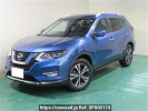 Nissan X-Trail NT32