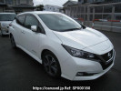 Nissan Leaf ZE1