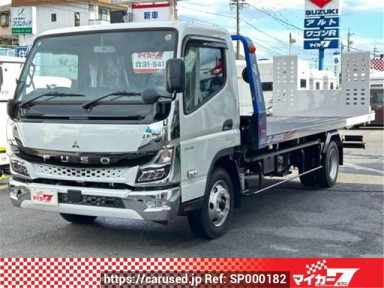 Mitsubishi Fuso Canter FEB80