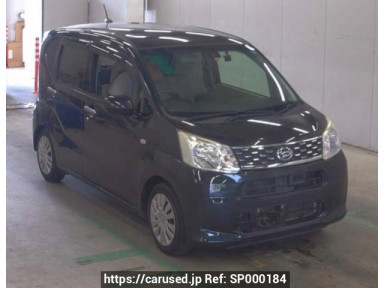 Daihatsu Move LA150S