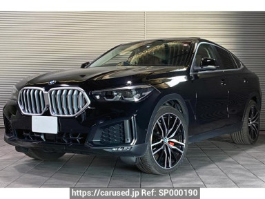 BMW X6 GT8230S