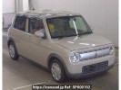 Suzuki ALTO Lapin HE33S