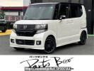 Honda N-BOX CUSTOM JF1